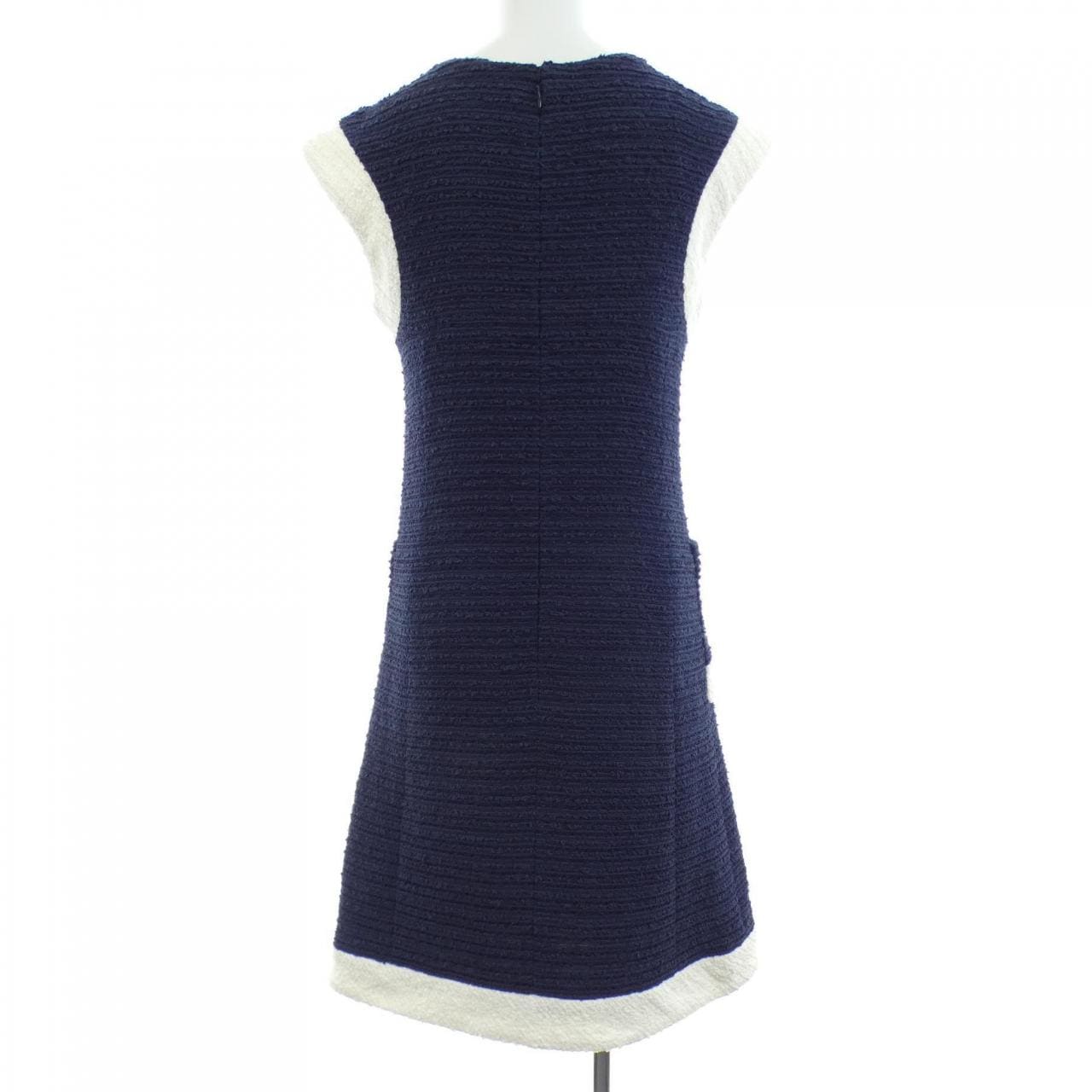 シャネル CHANEL P49208V35910 ワンピース