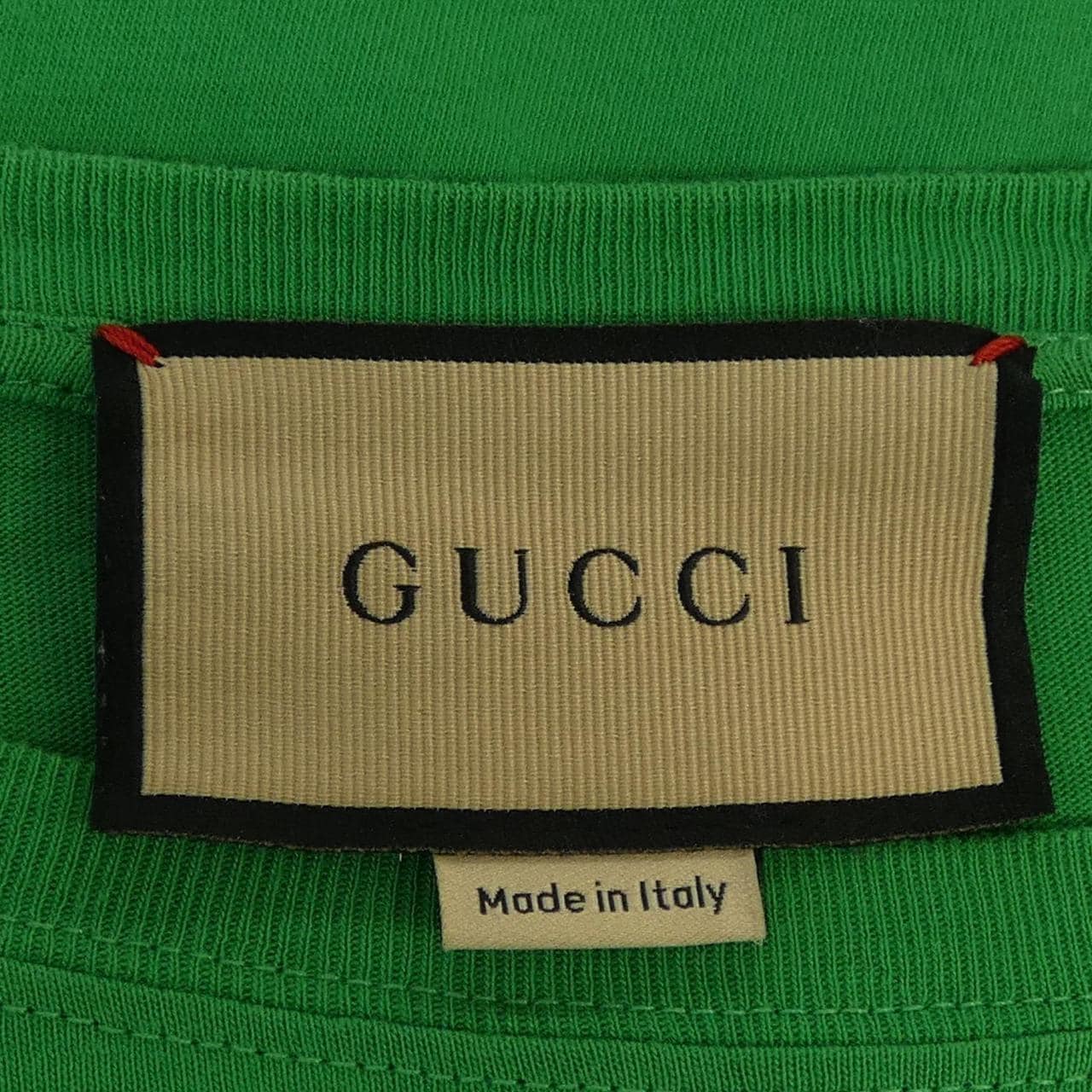グッチ GUCCI 615044 XJD63 Tシャツ