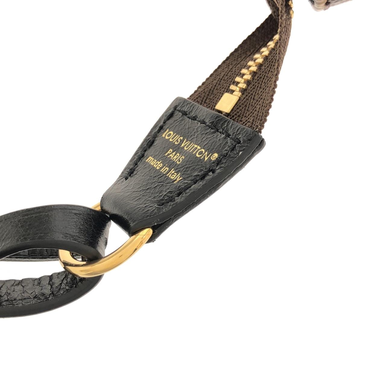 ルイヴィトン モノグラム ポシェット アクセソワール M26473 アクセサリーポーチ