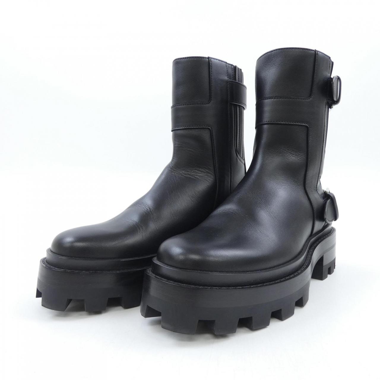 エルメス HERMES ジェイミー 242067Z ブーツ