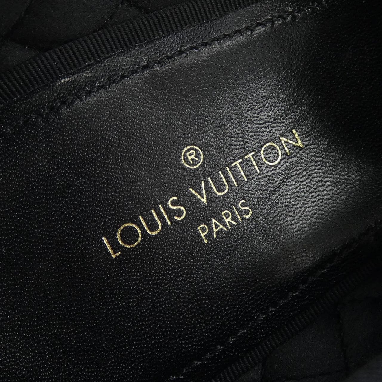 ルイヴィトン LOUIS VUITTON シューズ
