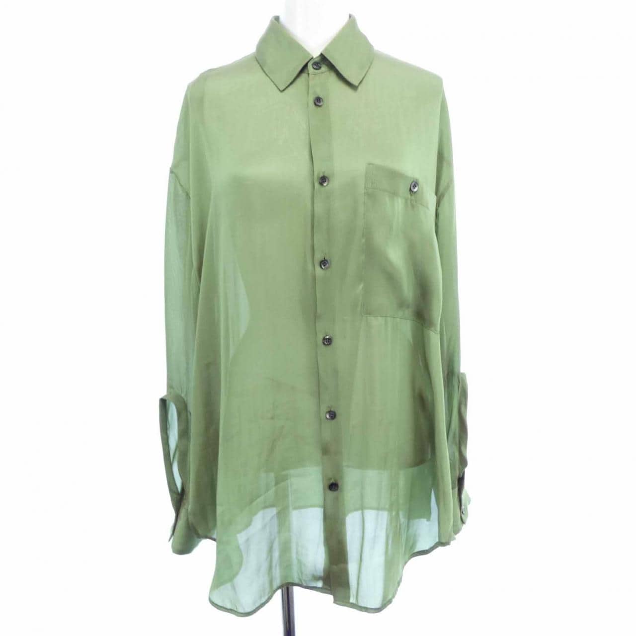 クラネ CLANE シャツ