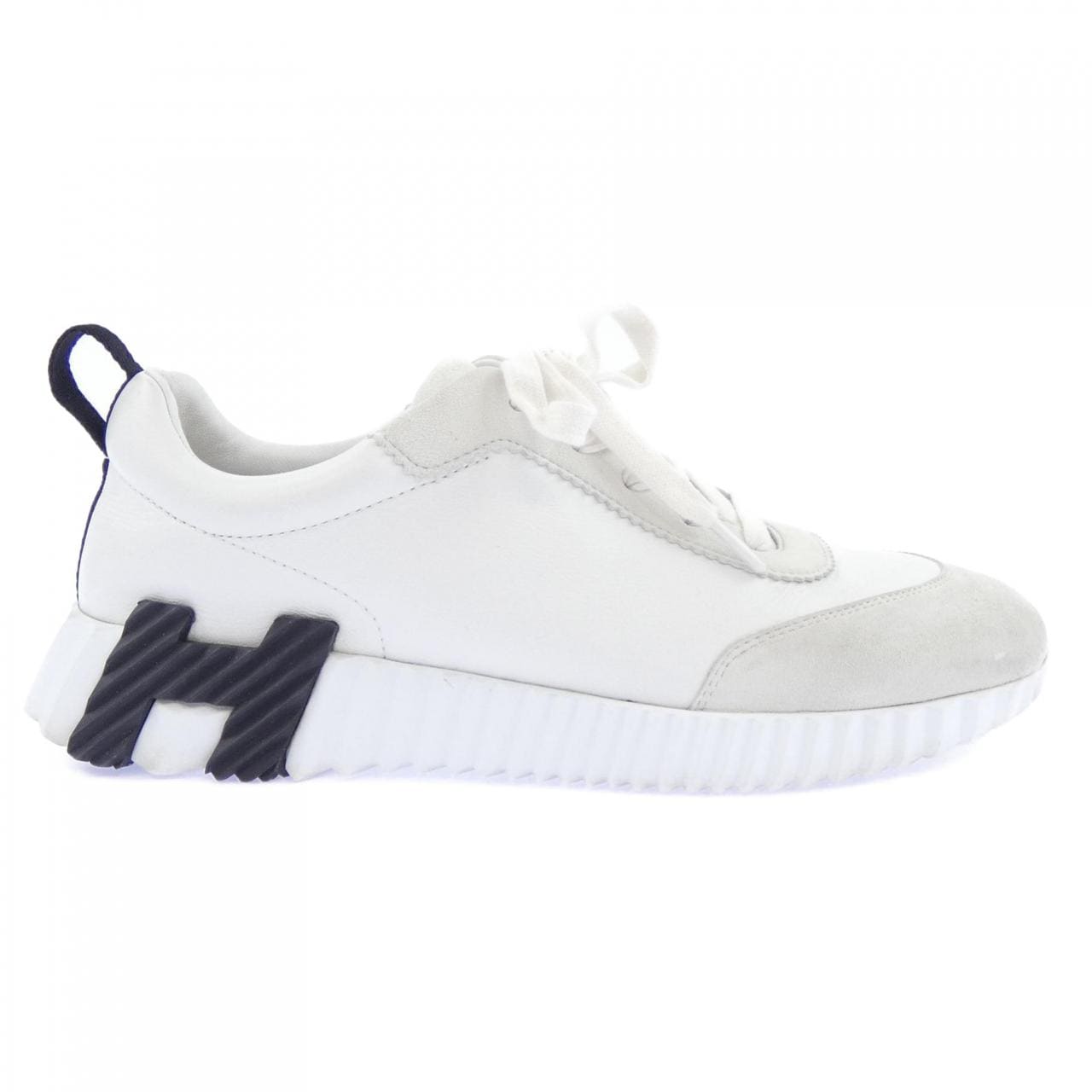 エルメス HERMES バウンシング BOUNCING 242250Z スニーカー