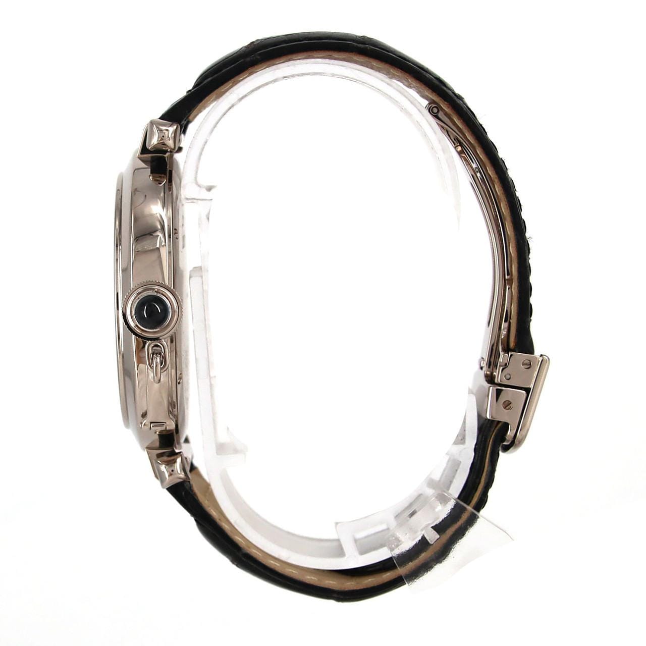 カルティエ パシャ42 WG W3018751 WG 自動巻