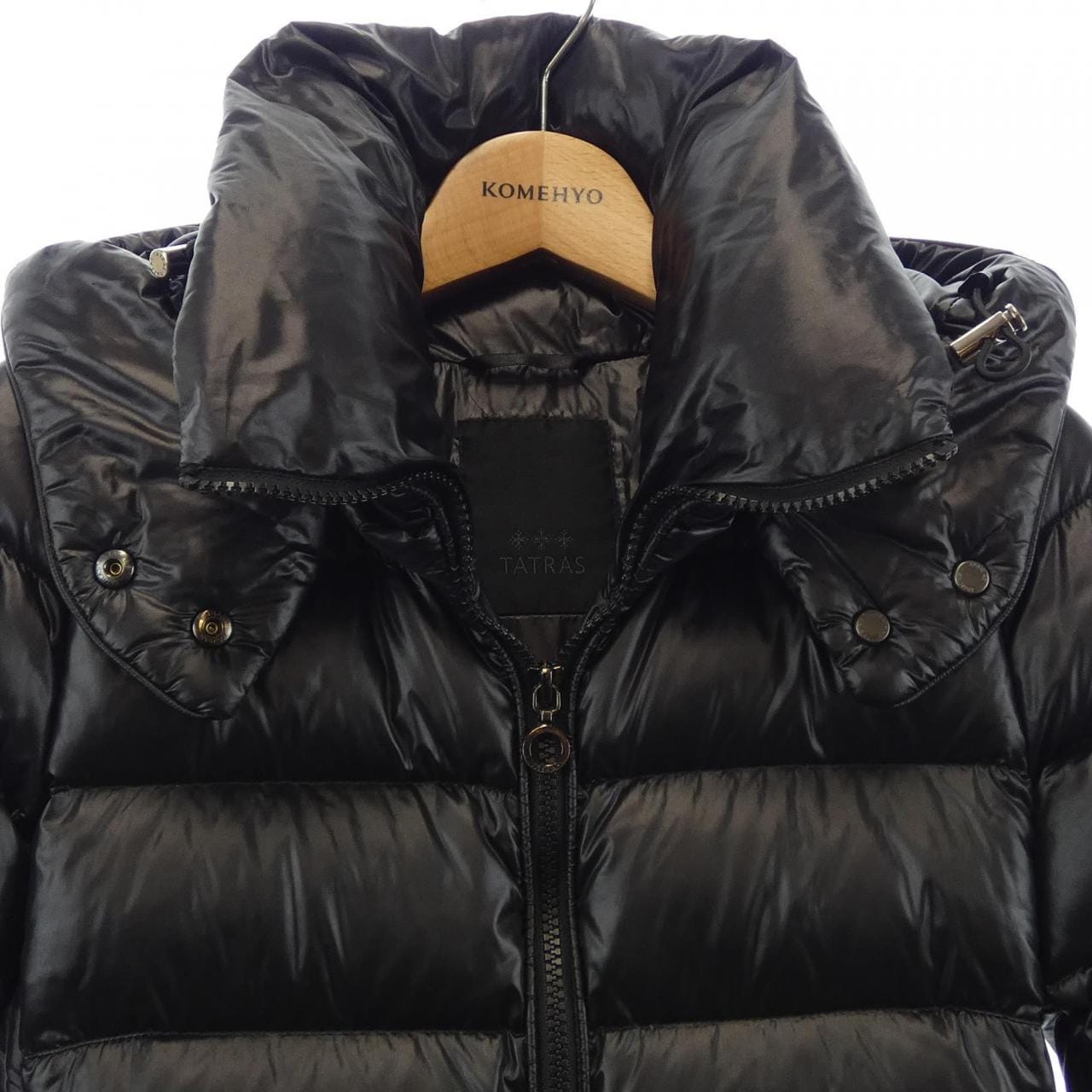 タトラス TATRAS LTA19A4693 ダウンコート