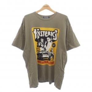 ヒステリックグラマー HYSTERIC GLAMOUR 02251CT19 Tシャツ