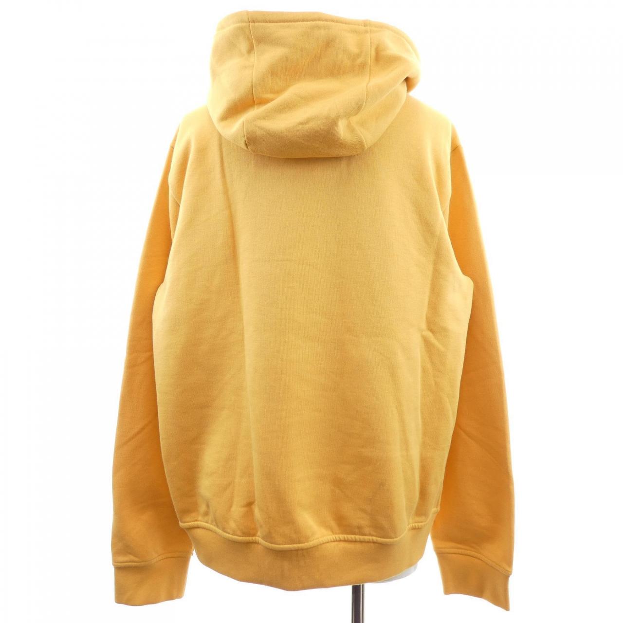 エルメス HERMES 357790HA パーカー