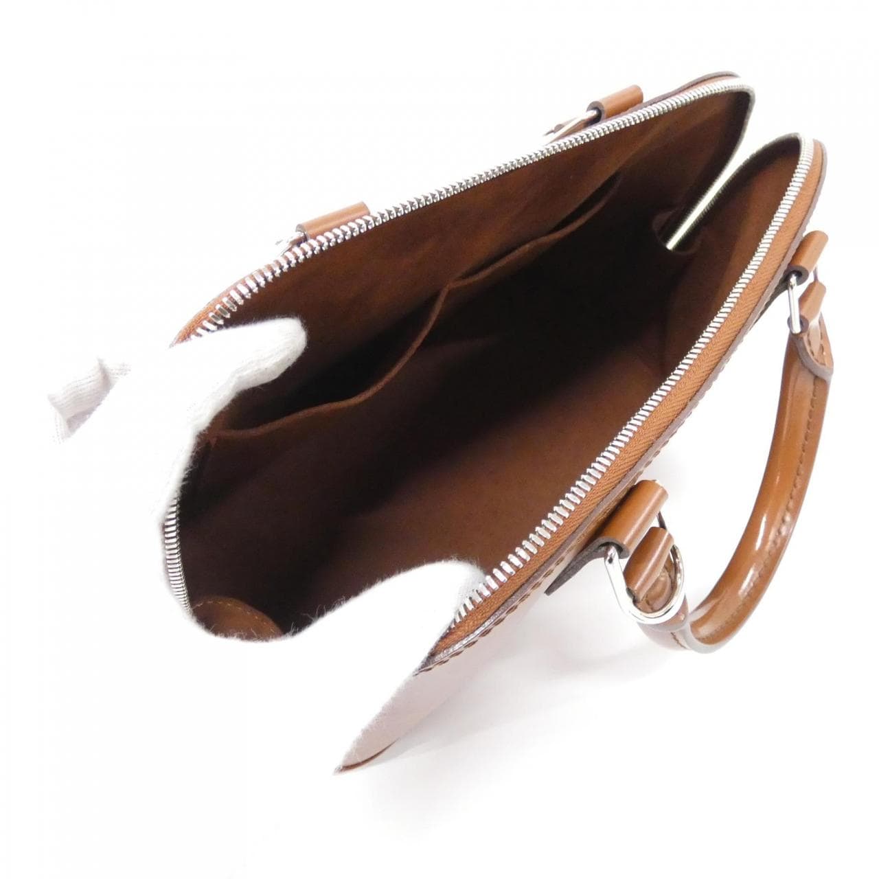 ルイヴィトン エピ アルマ PM M40622 バッグ