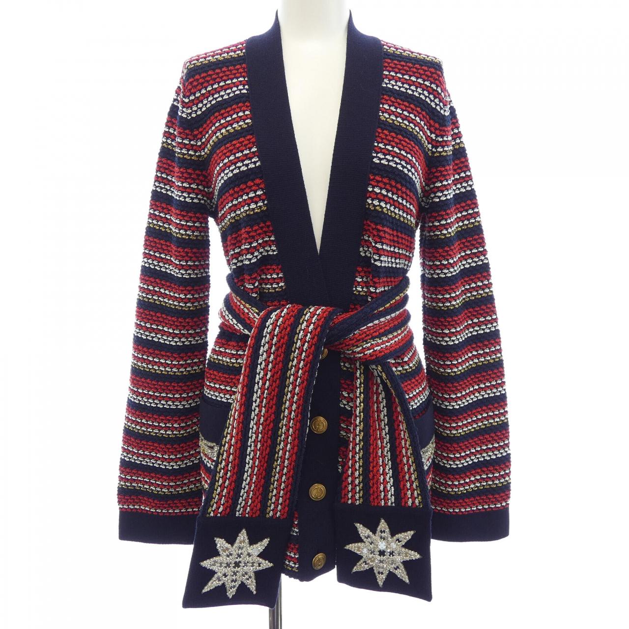 グッチ GUCCI 519842-X9T03 カーディガン