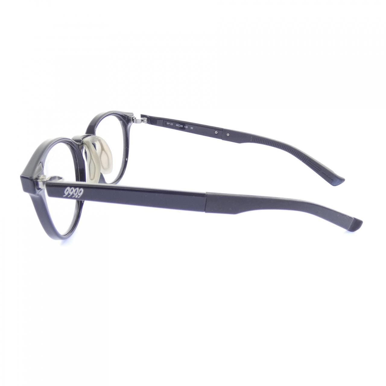 フォーナインズ 999.9 EYEWEAR