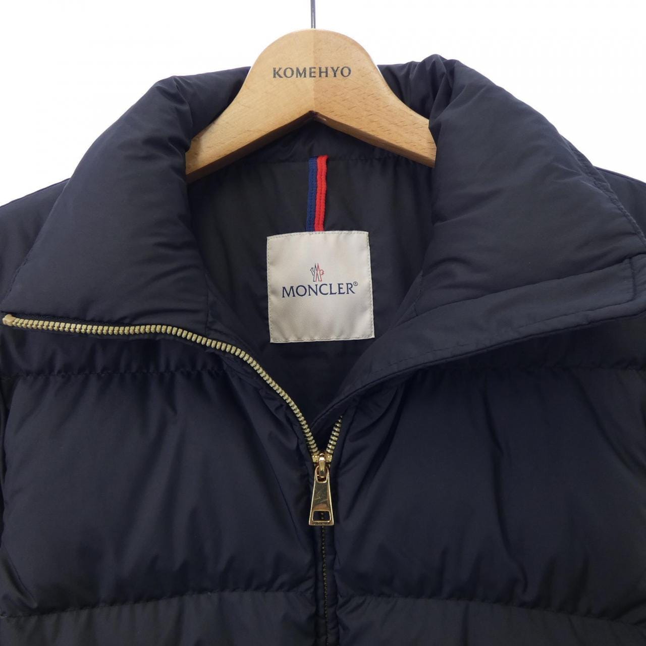モンクレール MONCLER BROSSETTE ダウンジャケット