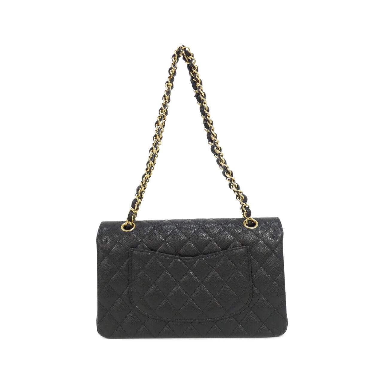 シャネル 1112 ショルダーバッグ