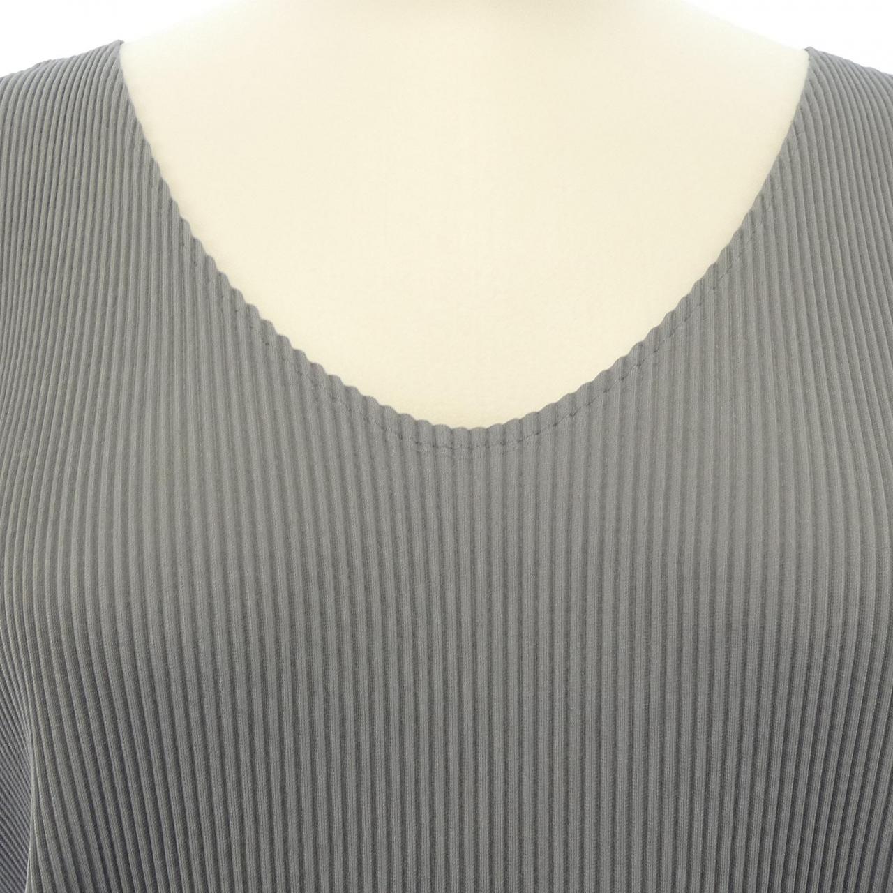 プリーツプリーズ PLEATS PLEASE PP13-FK262 タンクトップ