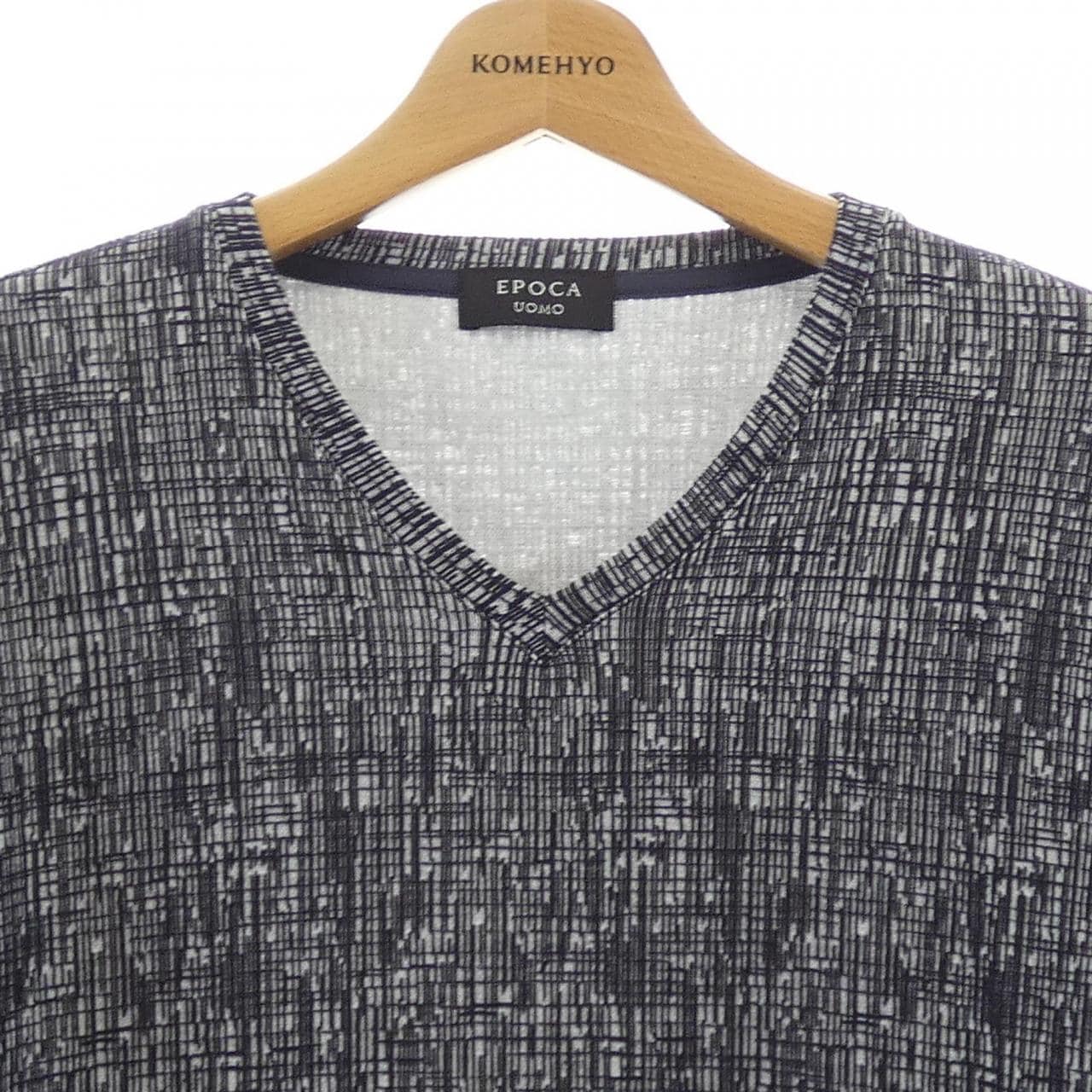 エポカウォモ EPOCA UOMO トップス