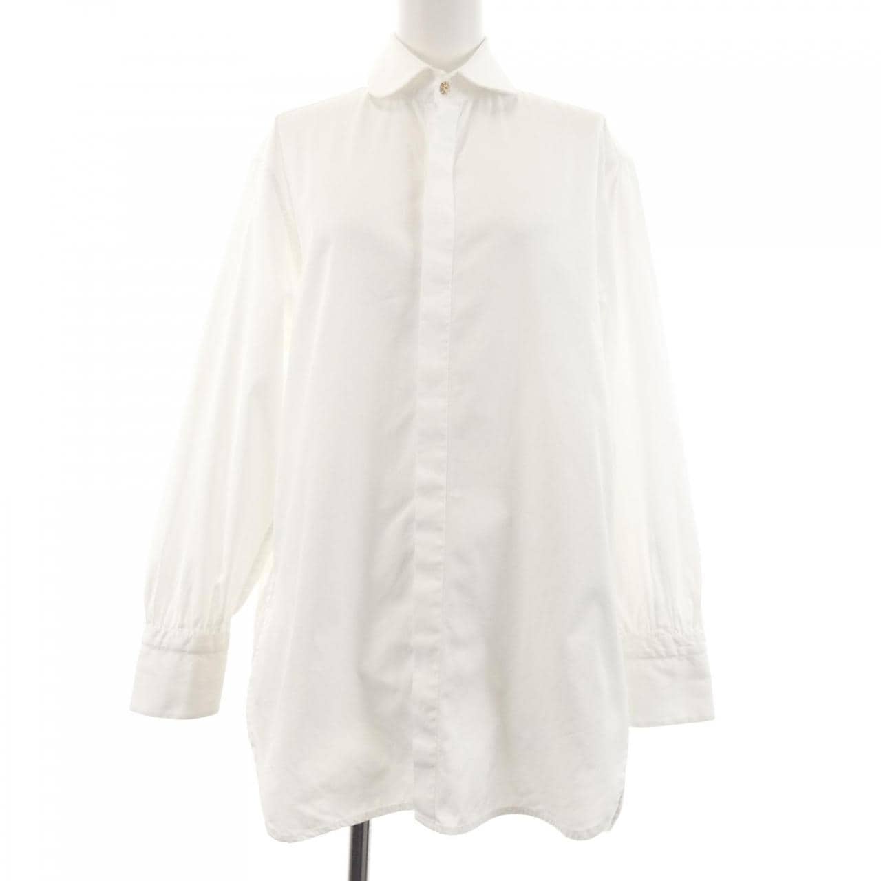 BOURRIENNE PARIS 6511-343-0518 シャツ