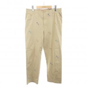 ルイヴィトン LOUIS VUITTON コットンチノパンツ HPP40WZS7 パンツ