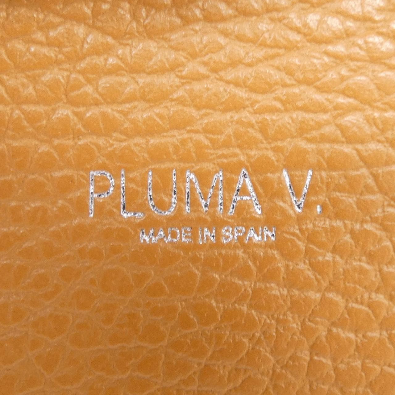 プルマサンク PLUMA V. BAG