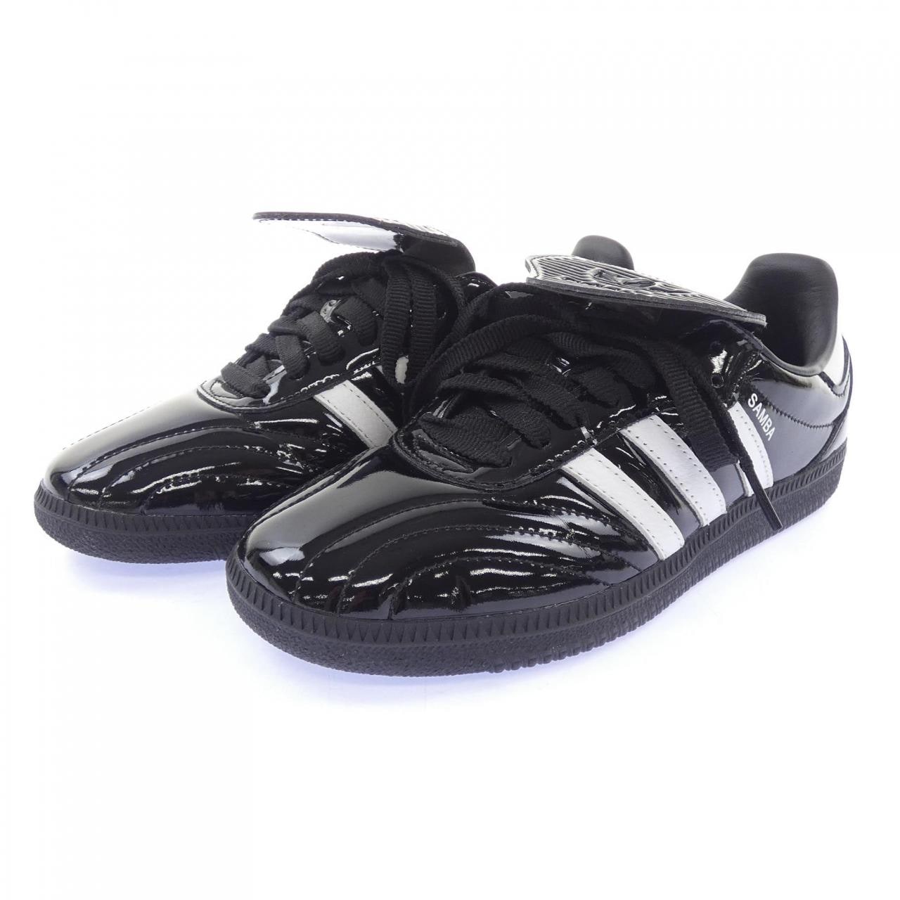 アディダス ADIDAS JI2707 スニーカー