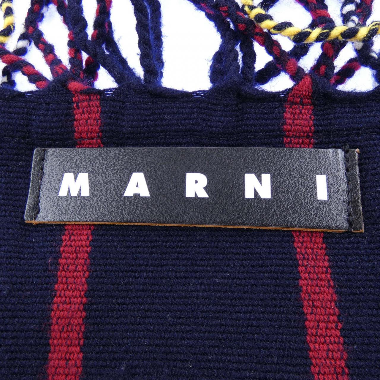 マルニ MARNI BAG
