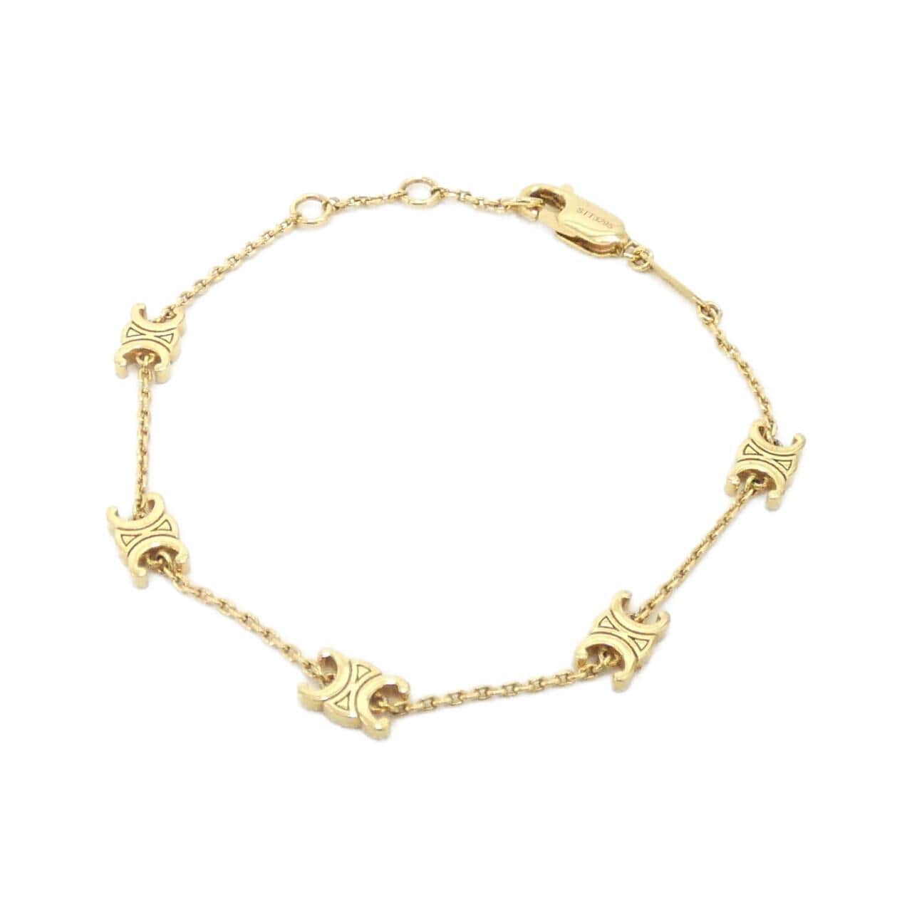 セリーヌ 460MT6BRA ブレスレット