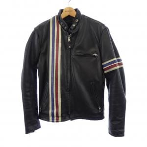 ショット SCHOTT 671 レザージャケット