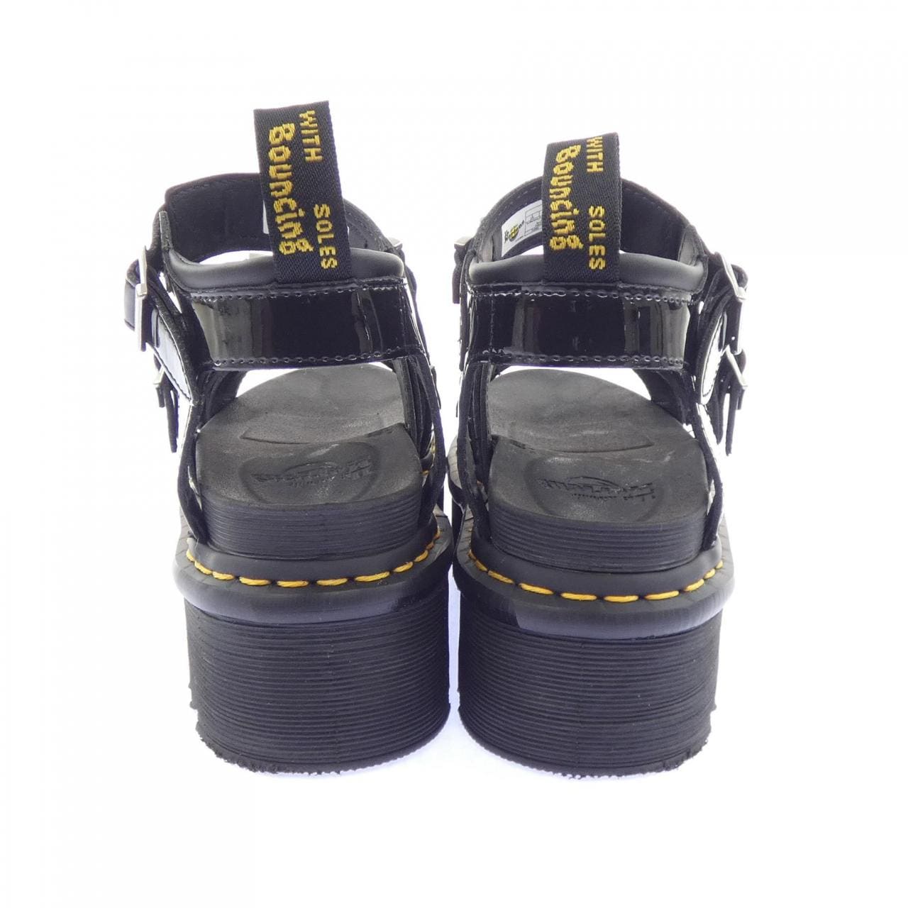 ドクターマーチン DR.MARTENS サンダル