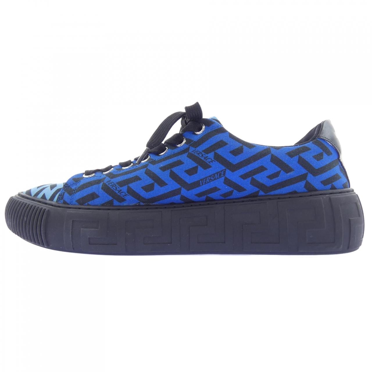 ヴェルサーチェ VERSACE スニーカー