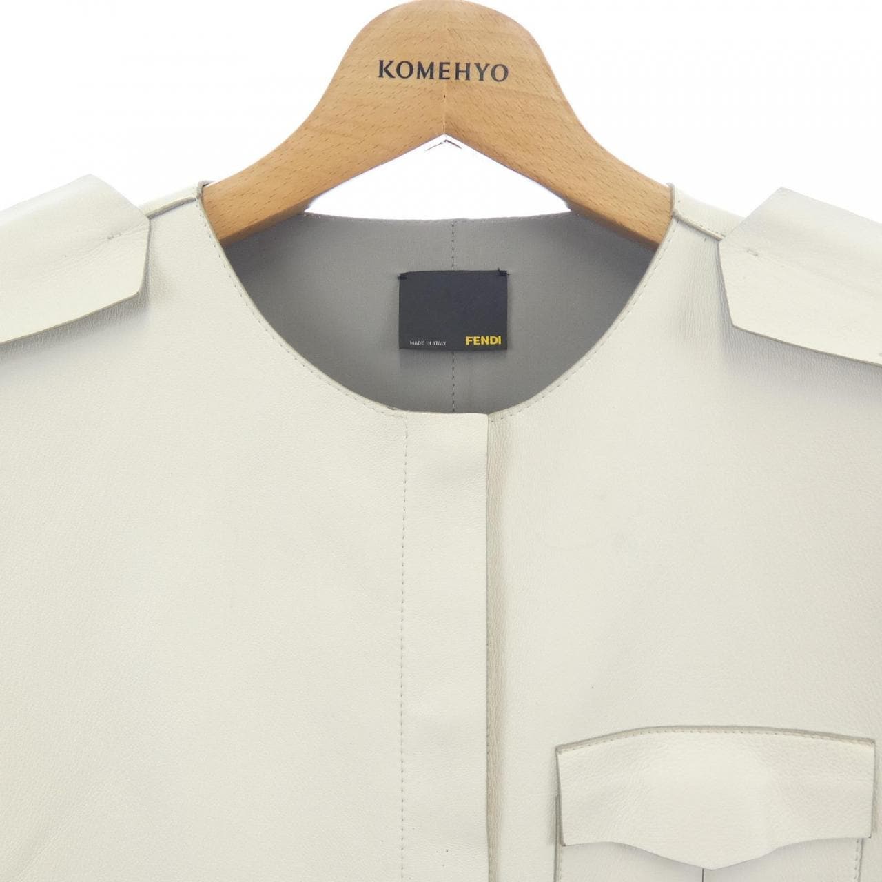 フェンディ FENDI ワンピース