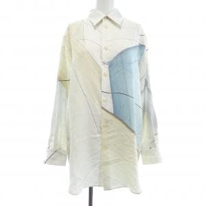 ロロピアーナ Loro Piana テアシャツ FAQ6568 シャツ
