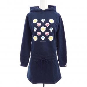 アベイシングエイプ A BATHING APE ワンピース