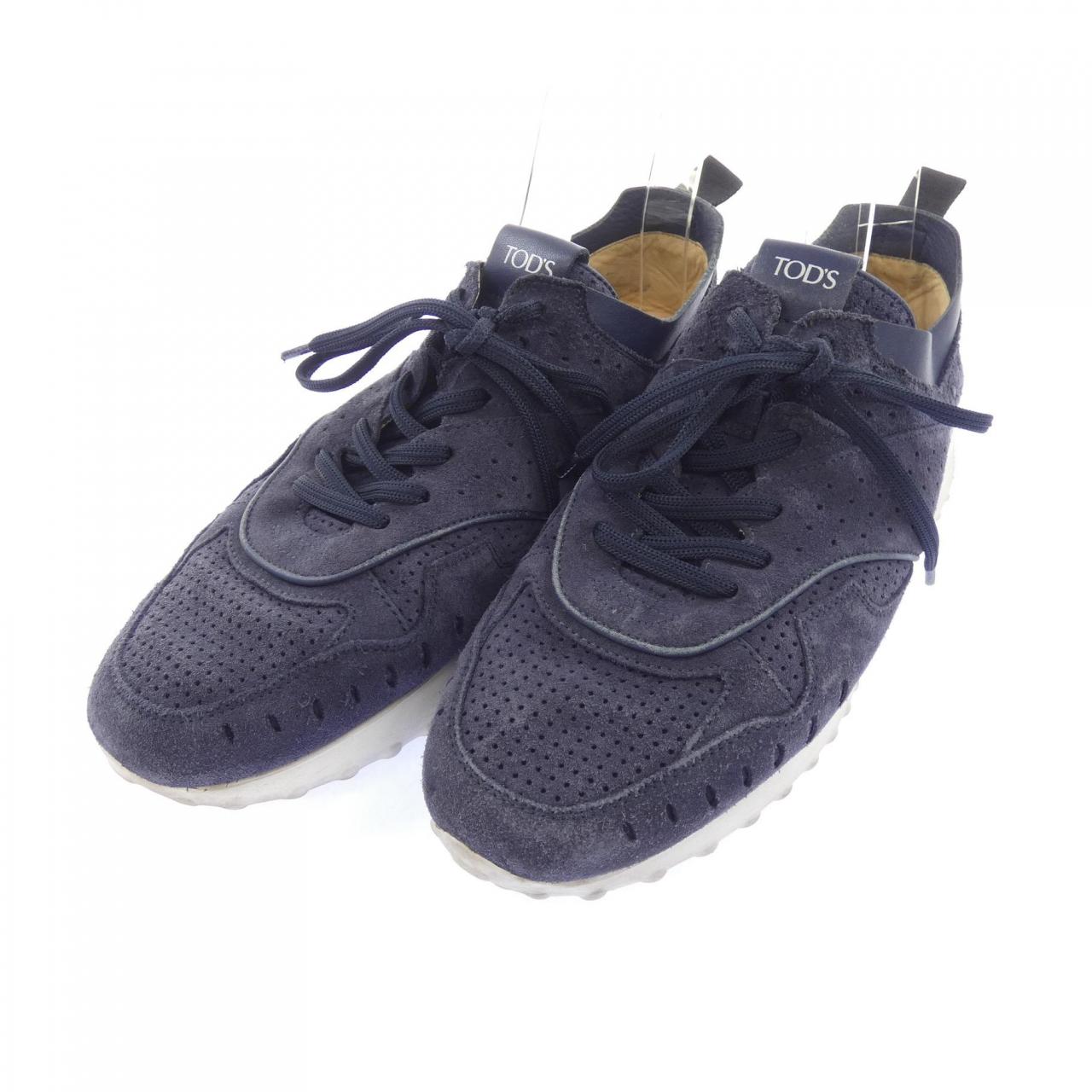 トッズ TOD'S シューズ