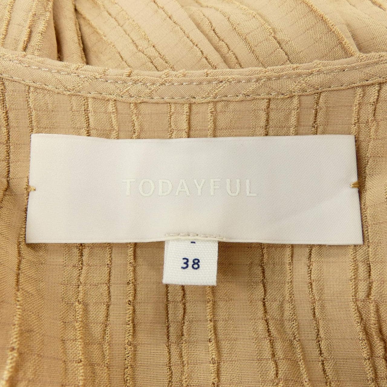 トゥデイフル TODAYFUL 11820326 ワンピース