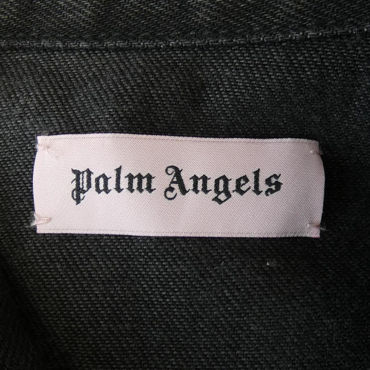 パームエンジェルス PALM ANGELS デニムジャケット