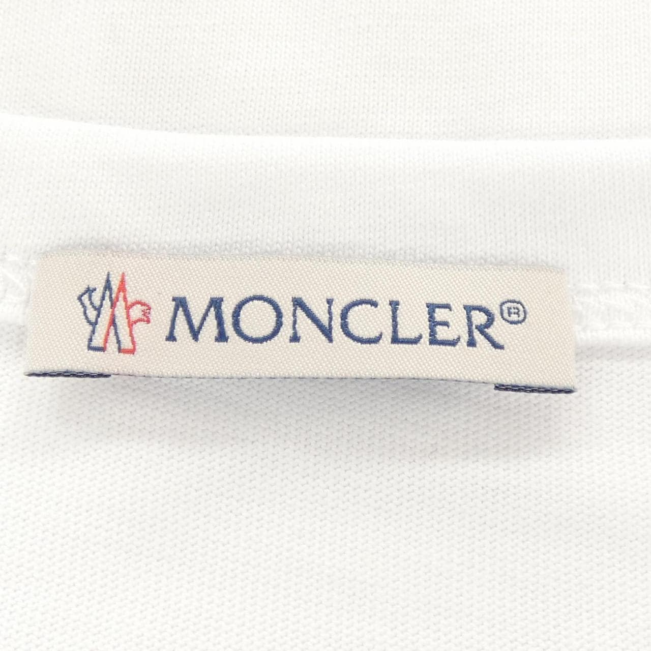 モンクレール MONCLER F10918C70410 Tシャツ