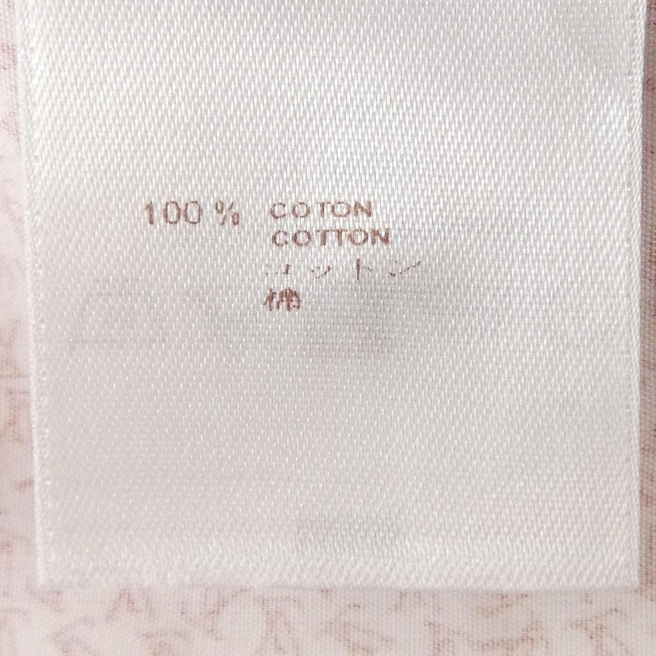 ルイヴィトン LOUIS VUITTON MTSH05BHU シャツ