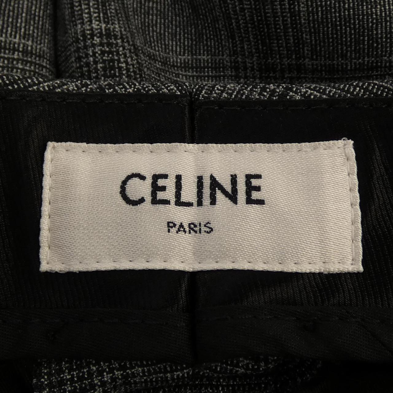 セリーヌ CELINE 2P194816H パンツ