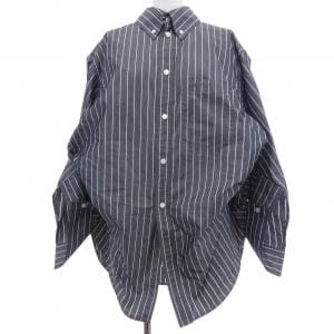 バレンシアガ BALENCIAGA WARDROBE 671663 TMM66 シャツ