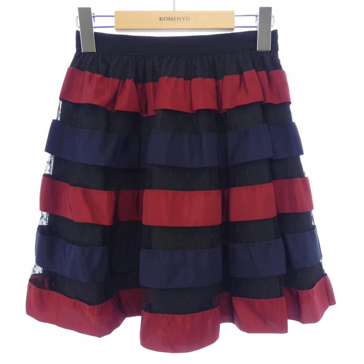 レッドバレンティノ RED VALENTINO スカート
