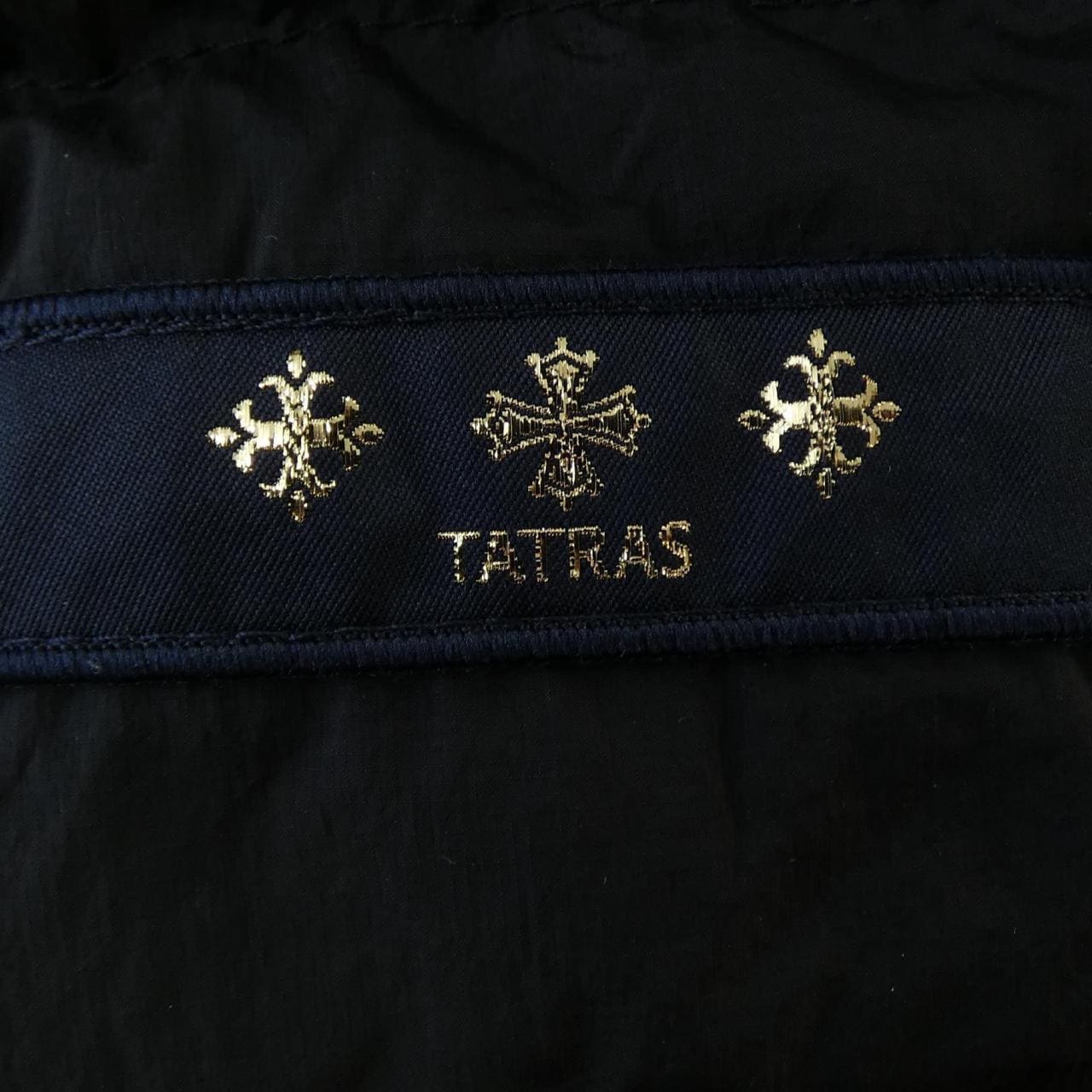タトラス TATRAS ポリテアマ POLITEAMA A4694 ダウンコート