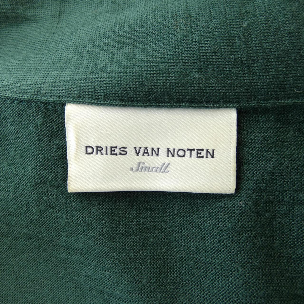 DRIES VAN NOTEN德赖斯·范诺顿 (Dries Van Noten) 上衣