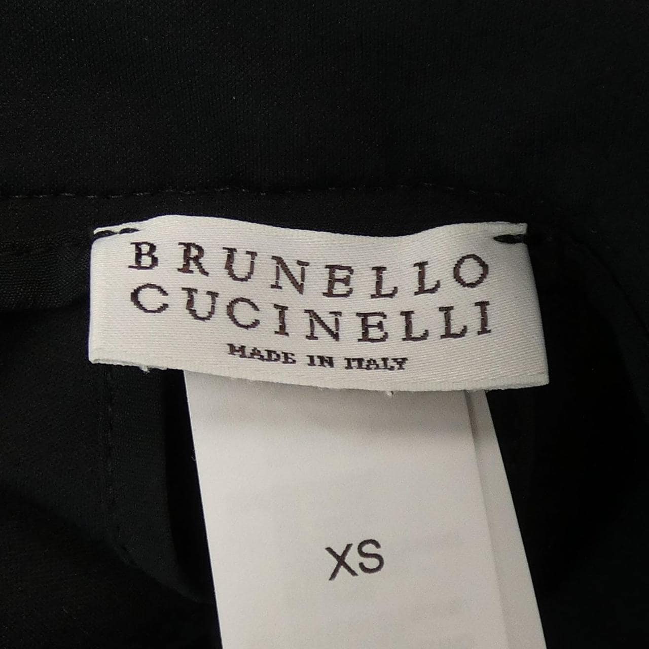 ブルネロクチネリ BRUNELLO CUCINELLI ショートパンツ