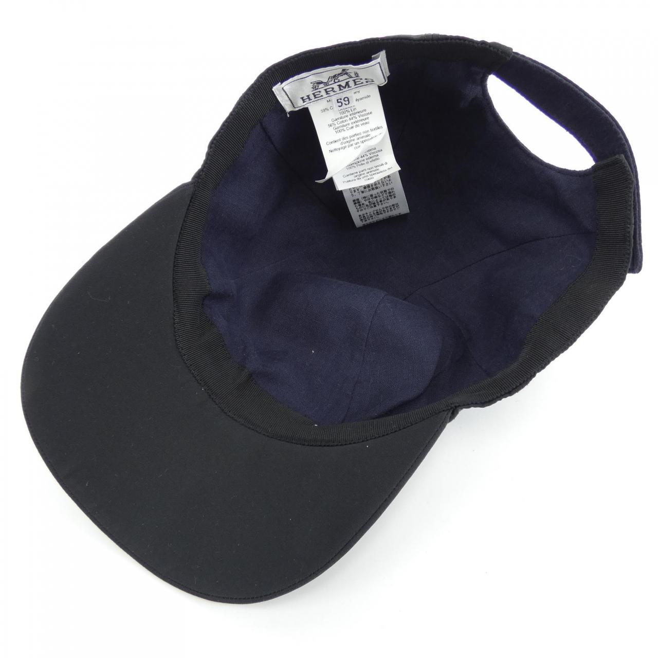 HERMES Cap HERMES