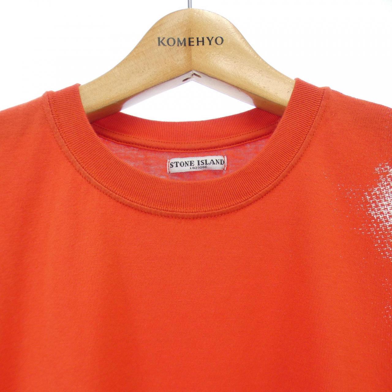 ストーンアイランド STONE ISLAND Tシャツ