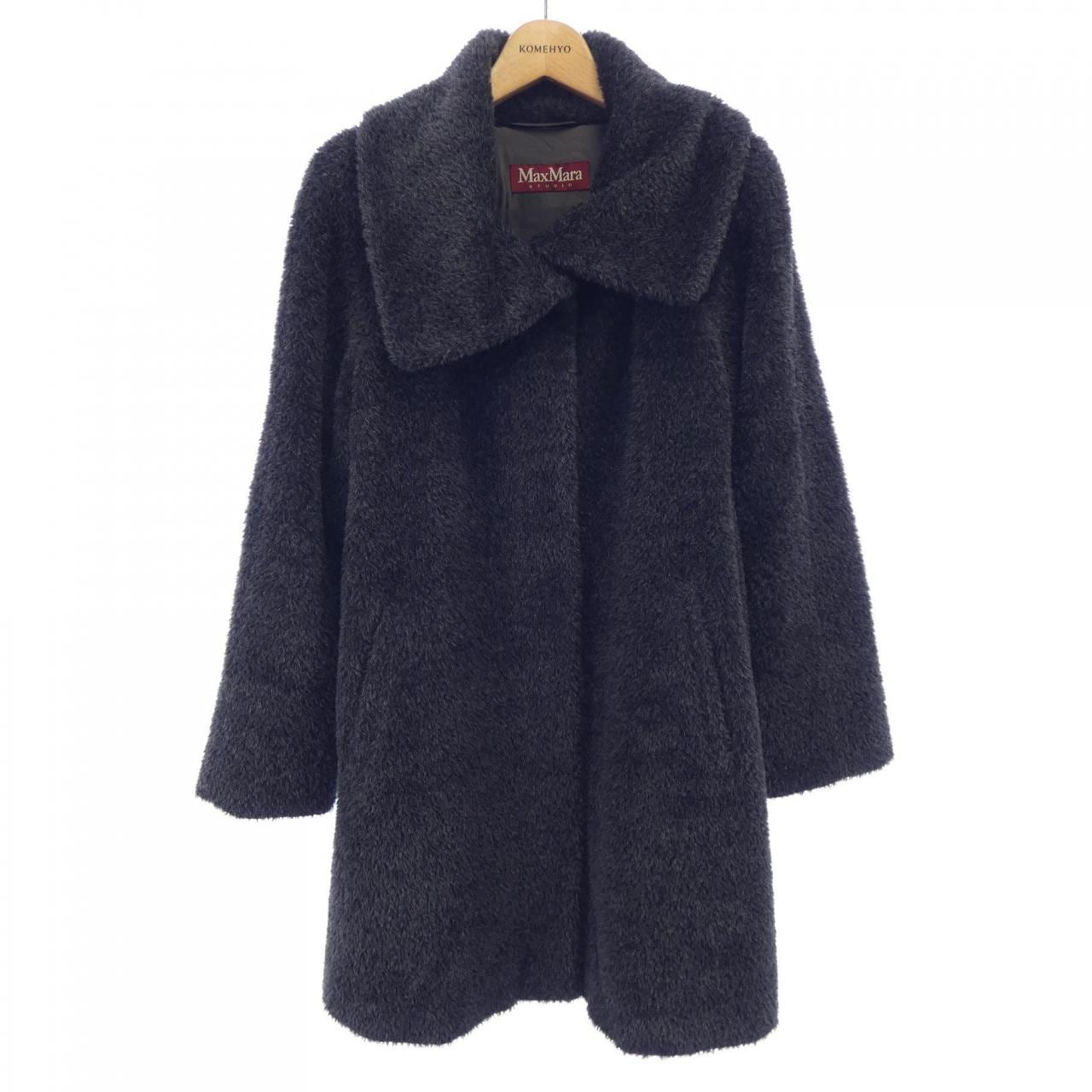 Max Mara STUDIO Max Mara STUDIO Coat