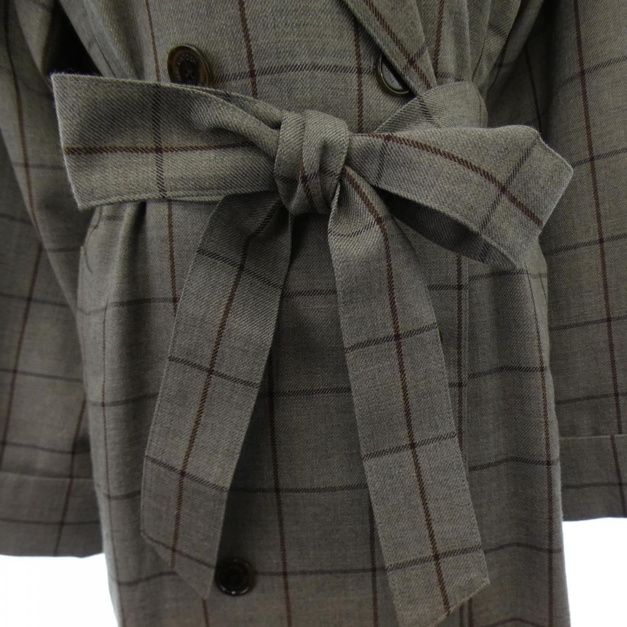 マッキントッシュフィロソフィー MACKINTOSH PHILOSOPH コート
