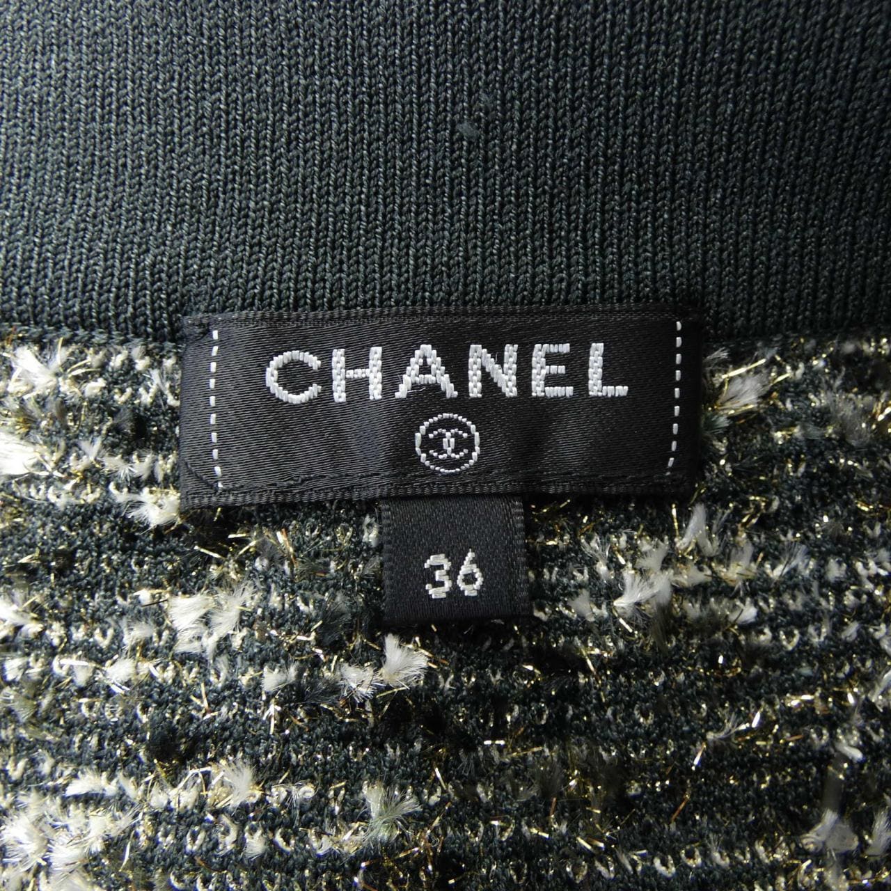 シャネル CHANEL スカート