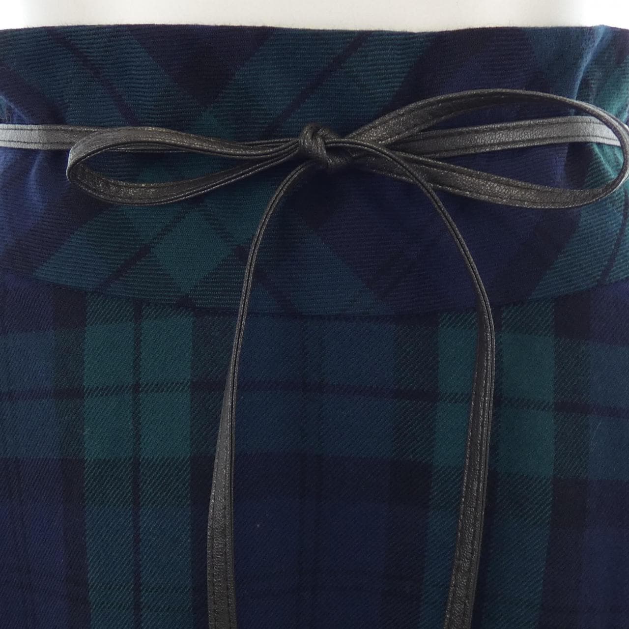 ブルーレーベルクレストブリッジ BLUE LABEL CRESTBRID スカート