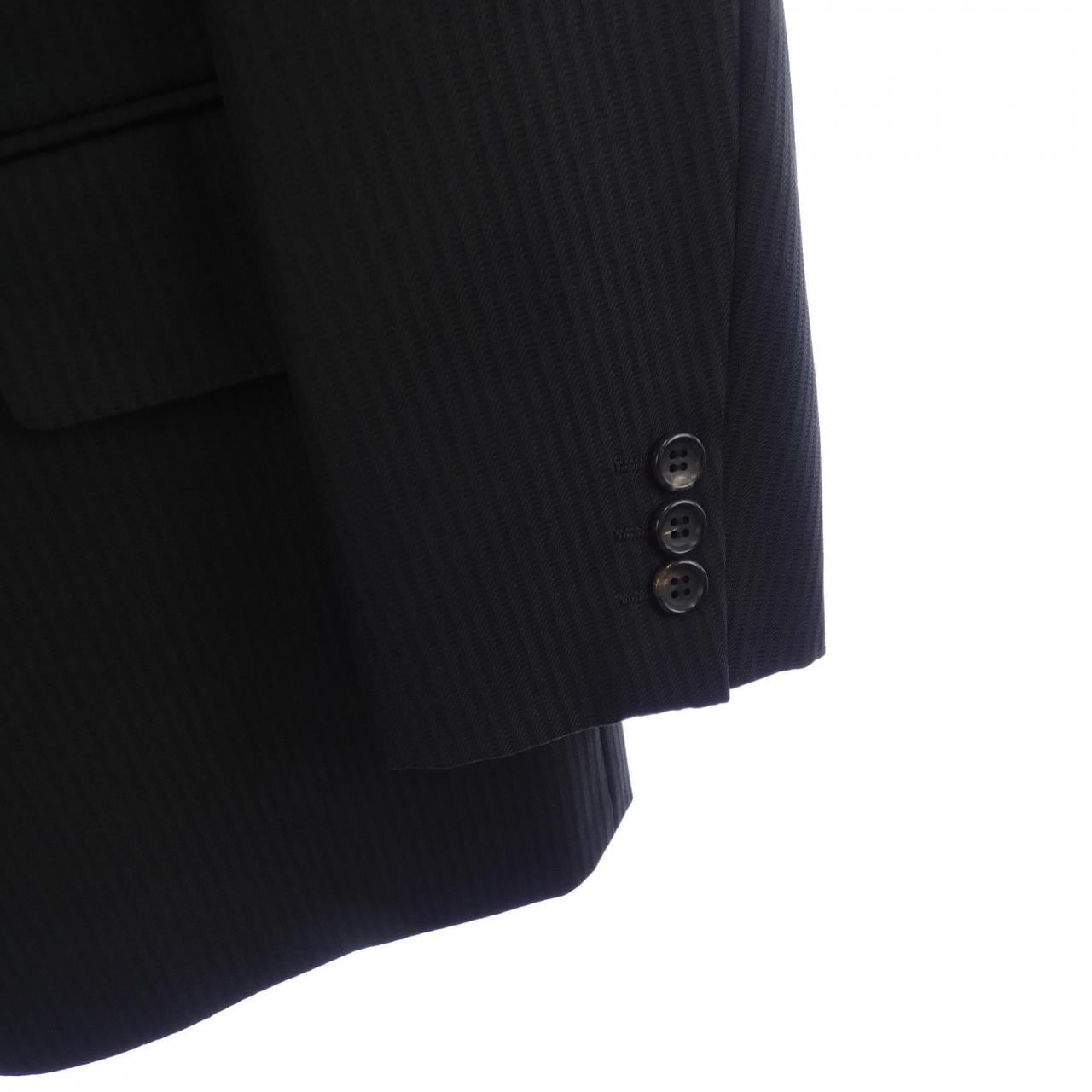 コムデギャルソンオムドゥ GARCONS HOMME DEUX スーツ