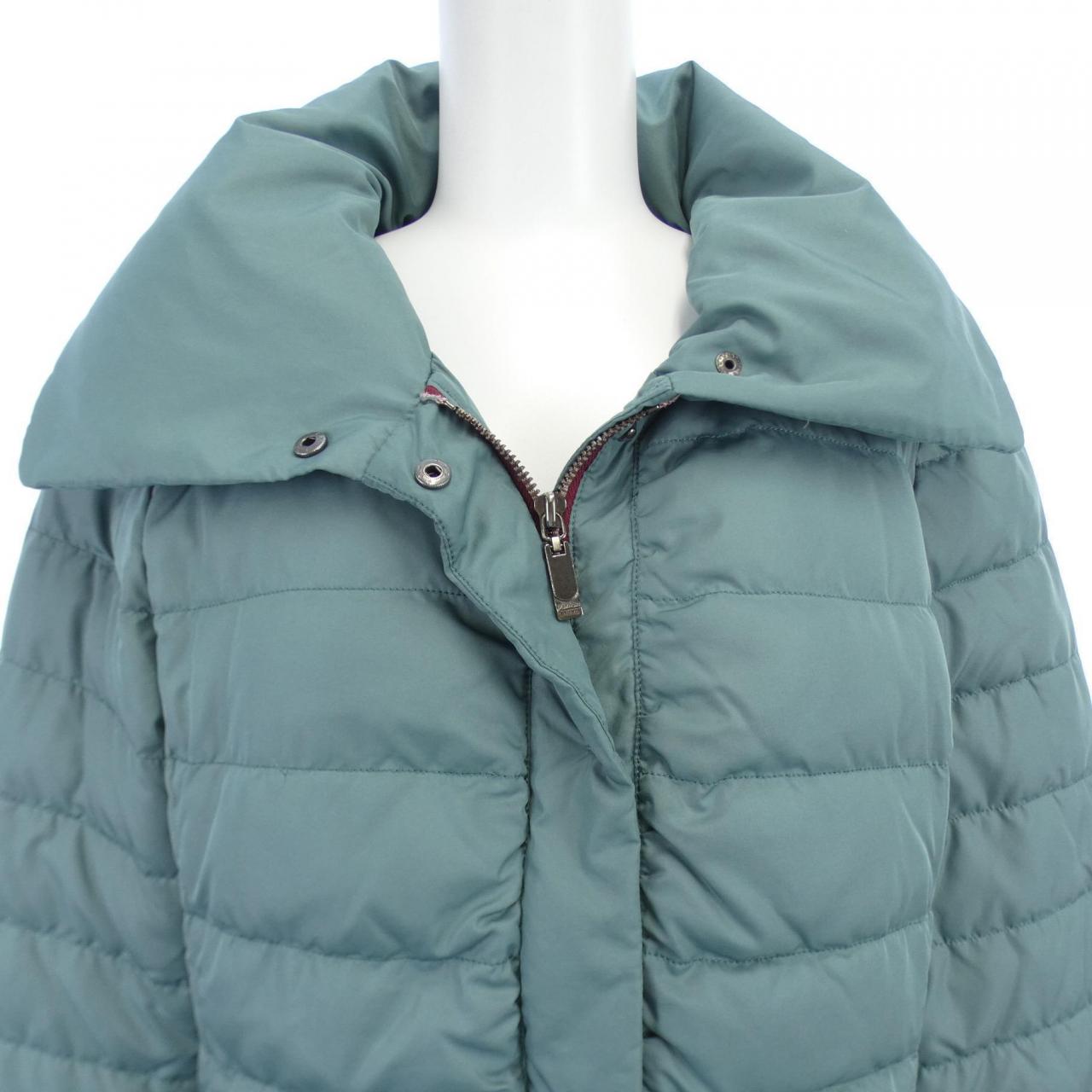 マックスマーラステュディオ Max Mara STUDIO ダウンジャケット