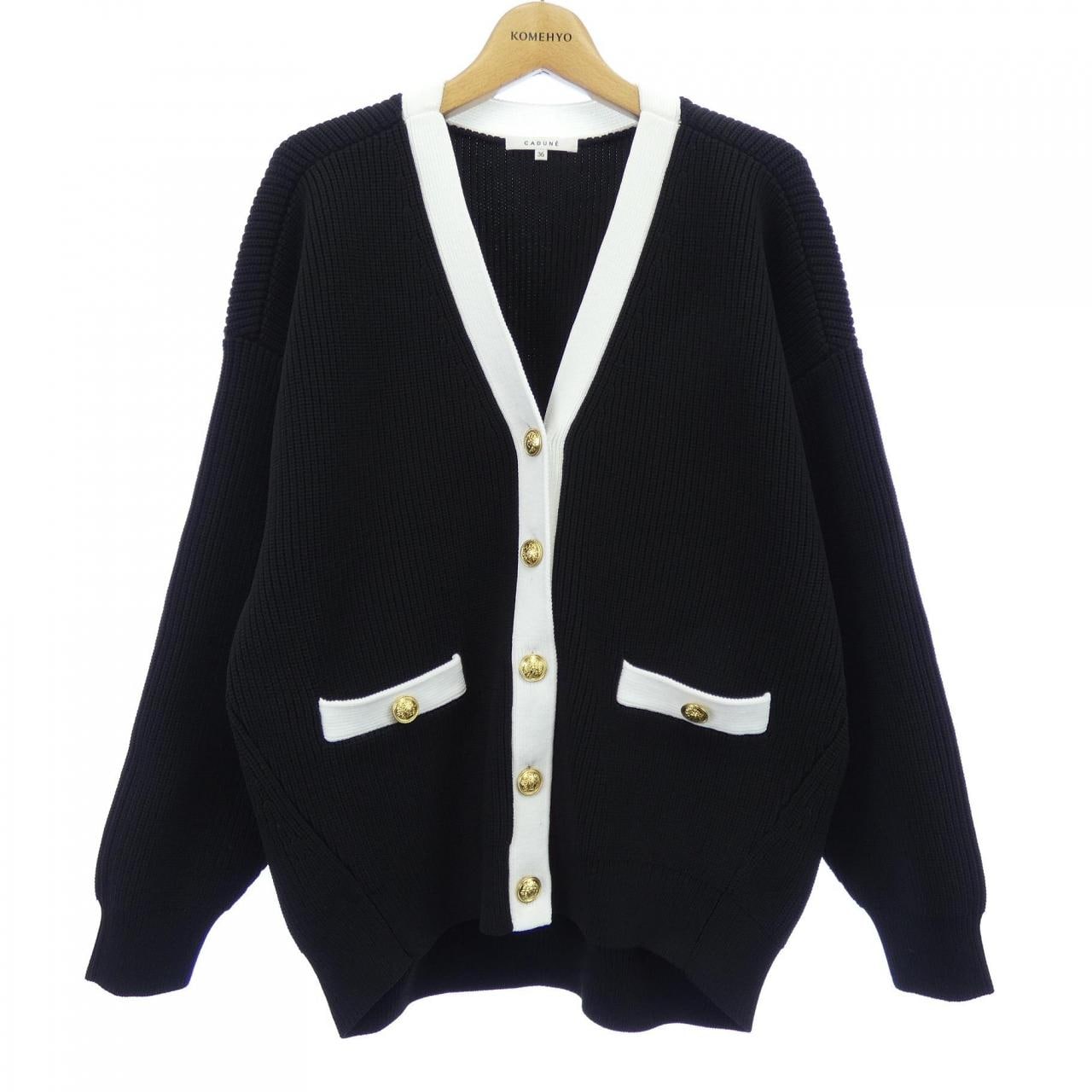 CADUNE cardigan